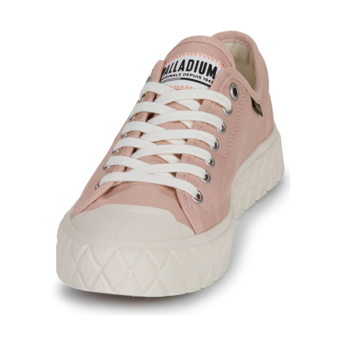 Women's Sneakers Palladium Pink