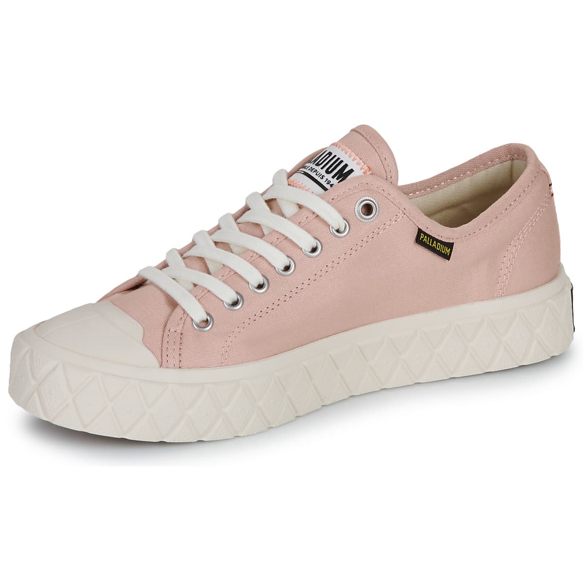 Women's Sneakers Palladium Pink