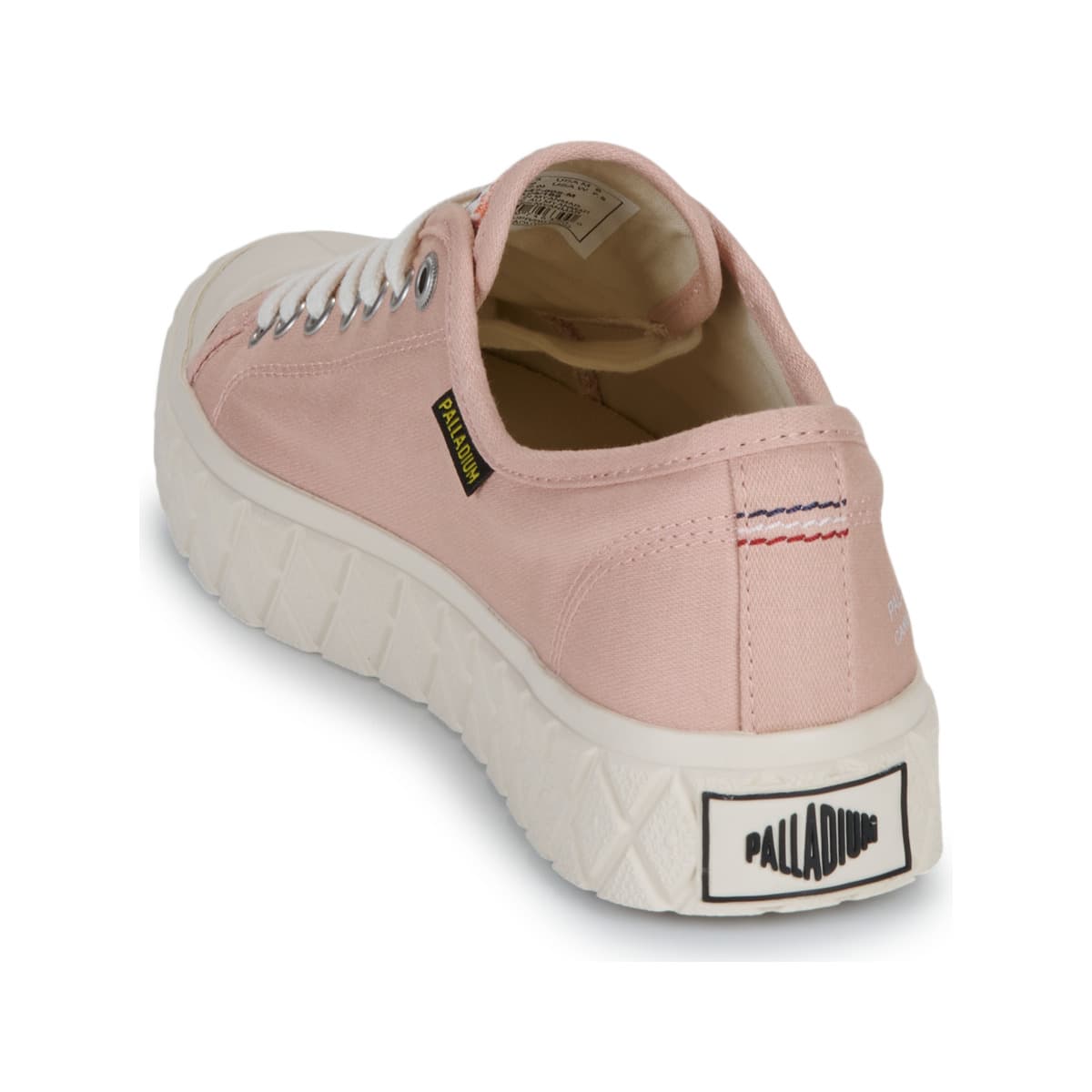 Women's Sneakers Palladium Pink