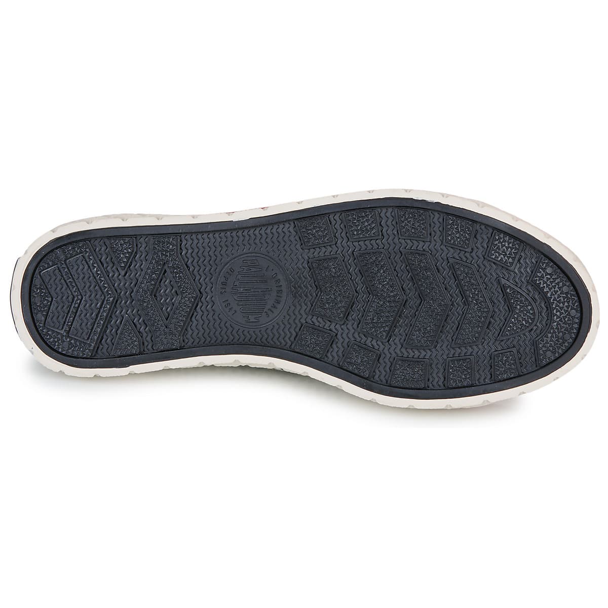 Women's Sneakers Palladium White