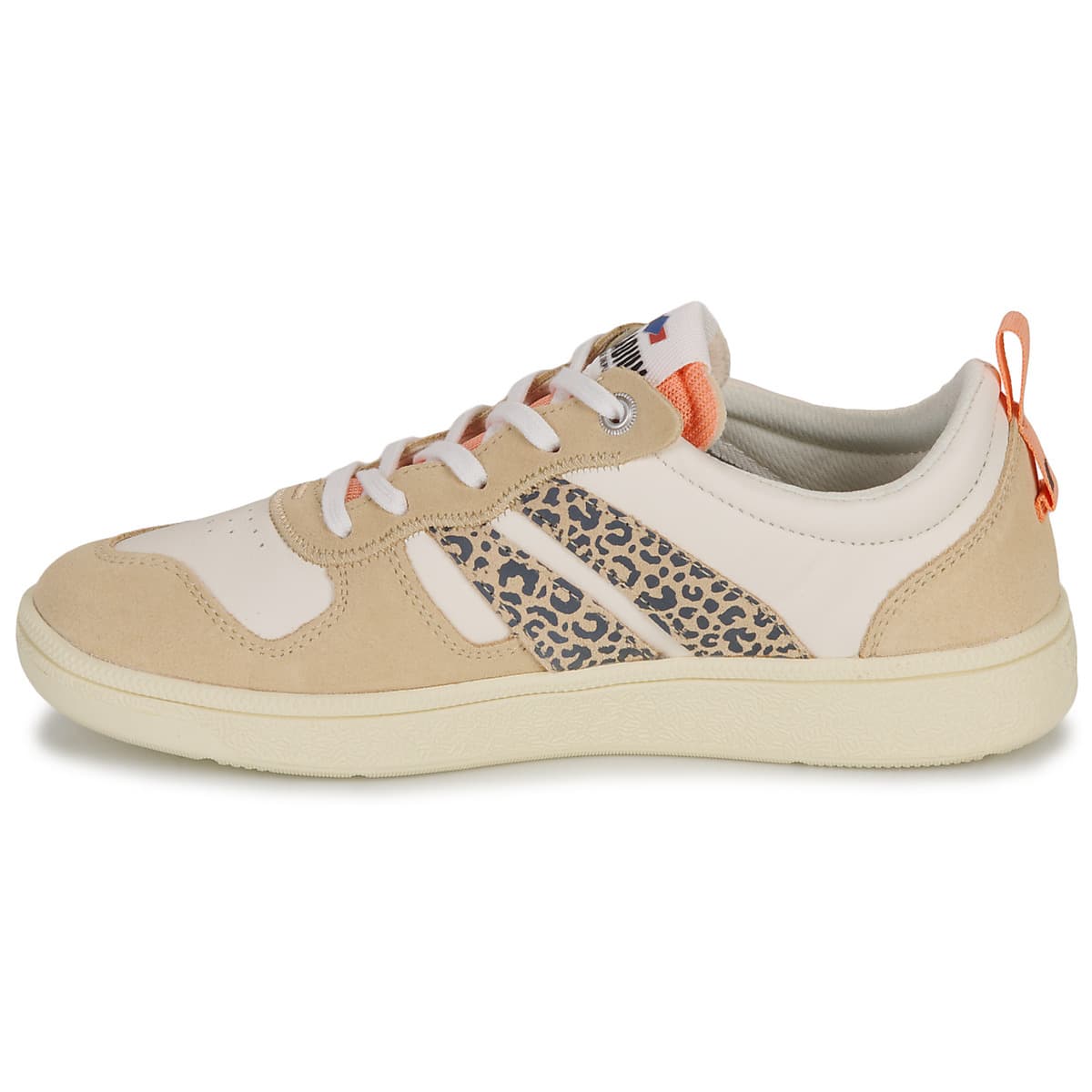 Women's Sneakers Palladium Multicolor