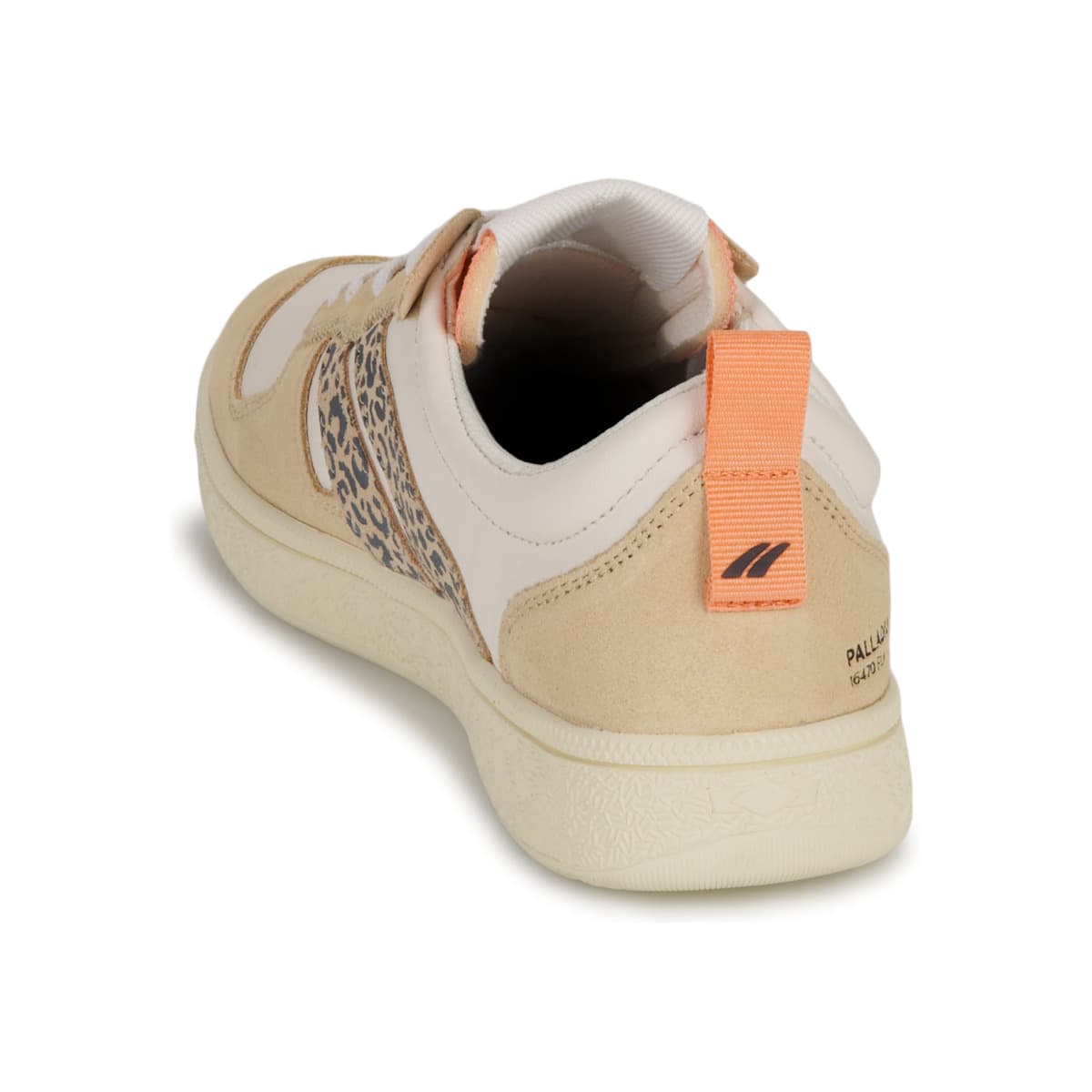 Women's Sneakers Palladium Multicolor