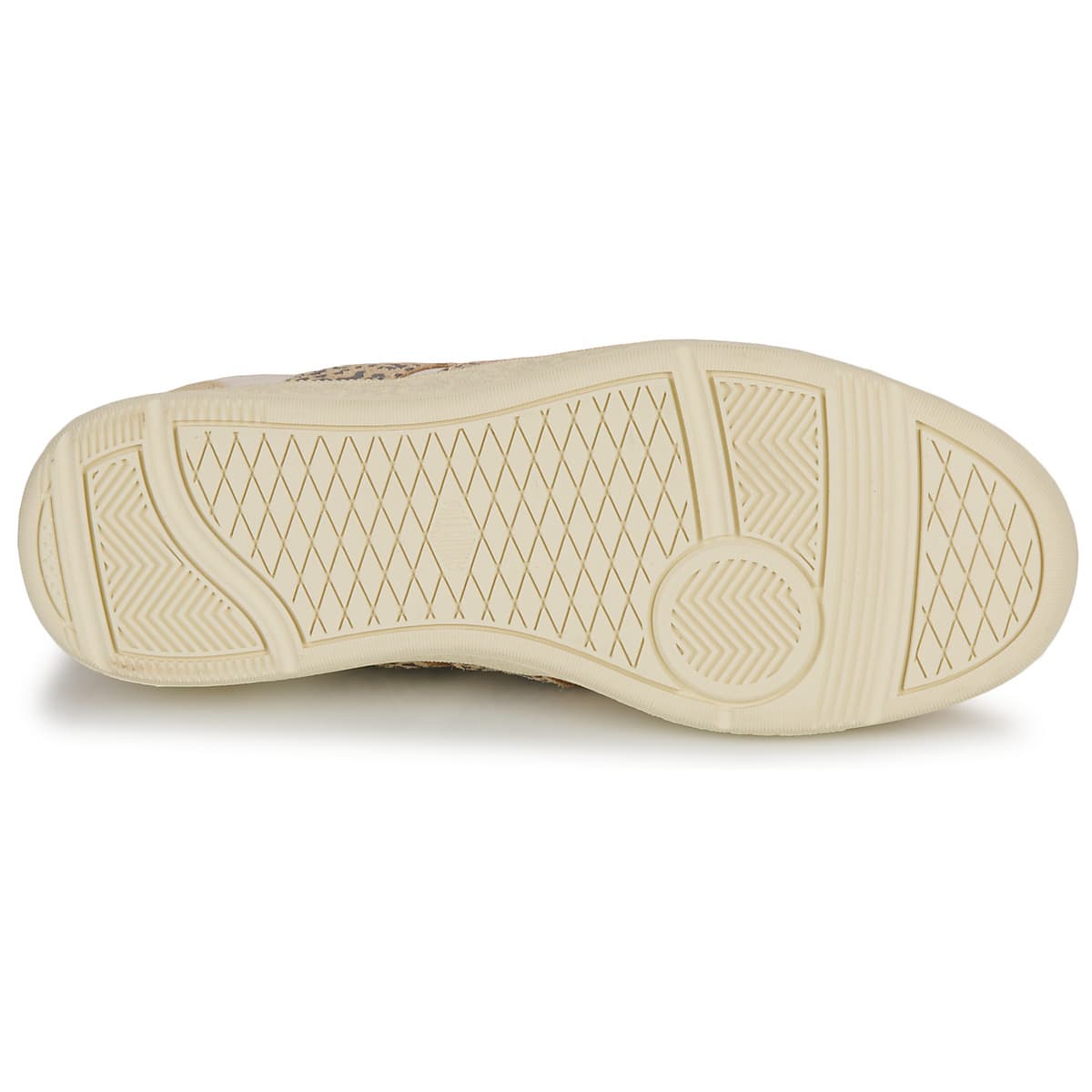 Women's Sneakers Palladium Multicolor