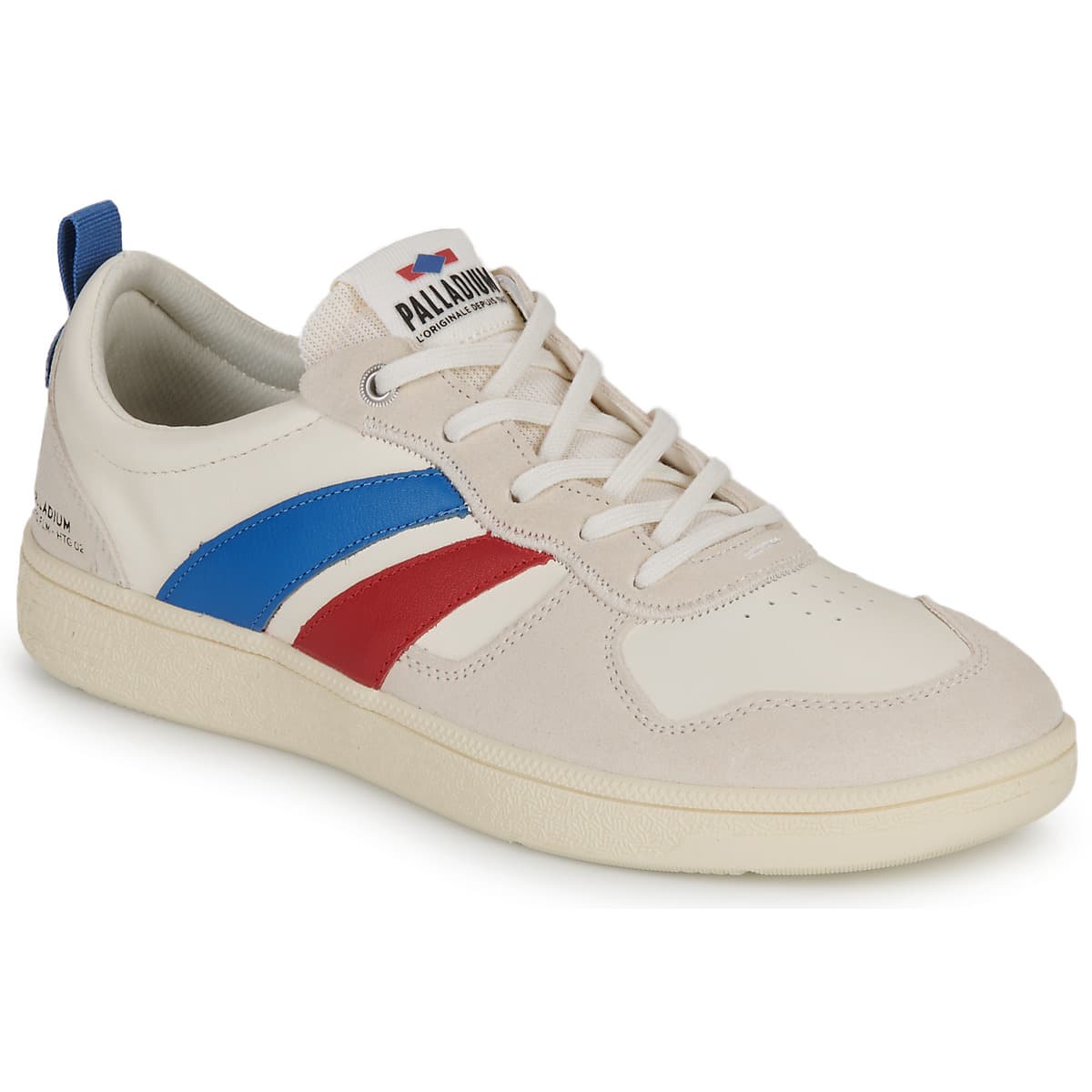 Men's Sneakers Palladium Multicolor