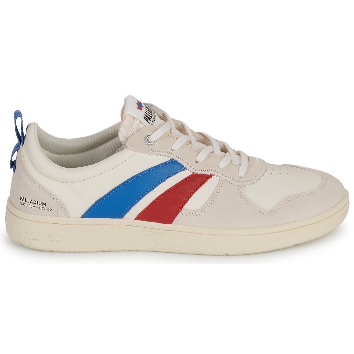 Men's Sneakers Palladium Multicolor