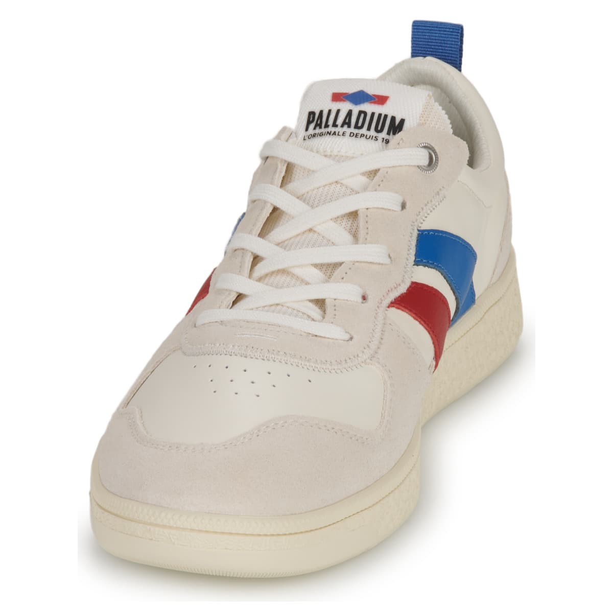 Men's Sneakers Palladium Multicolor