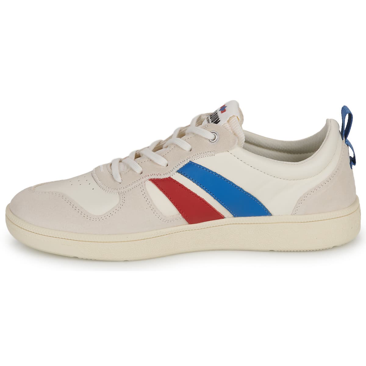 Men's Sneakers Palladium Multicolor