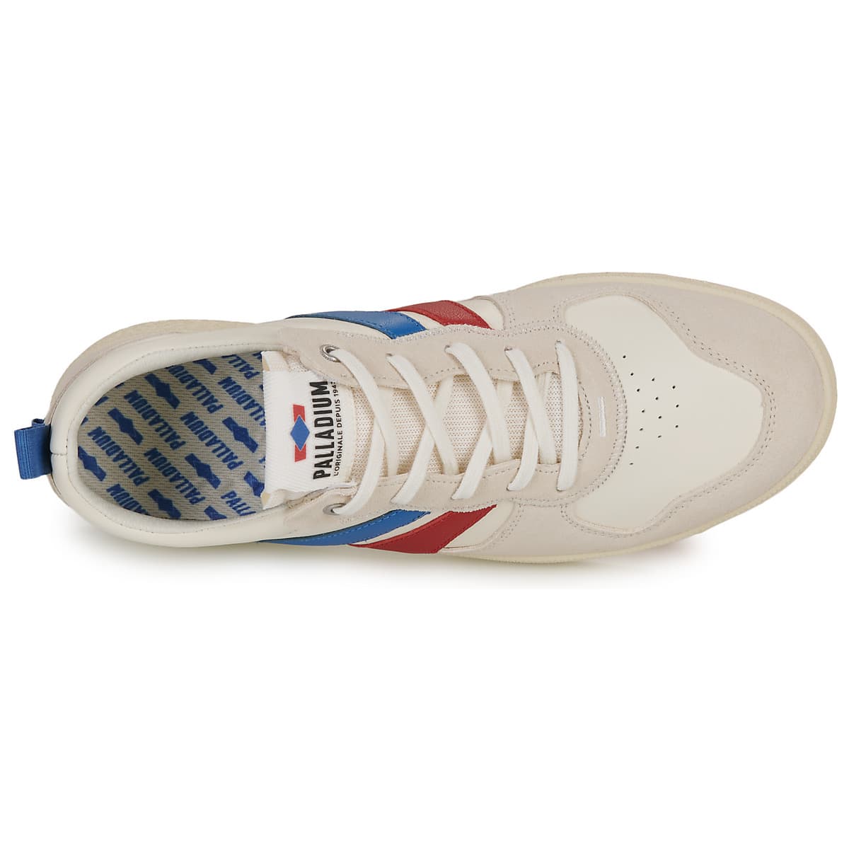 Men's Sneakers Palladium Multicolor