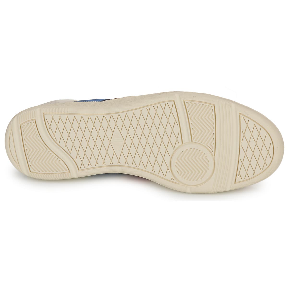 Men's Sneakers Palladium Multicolor