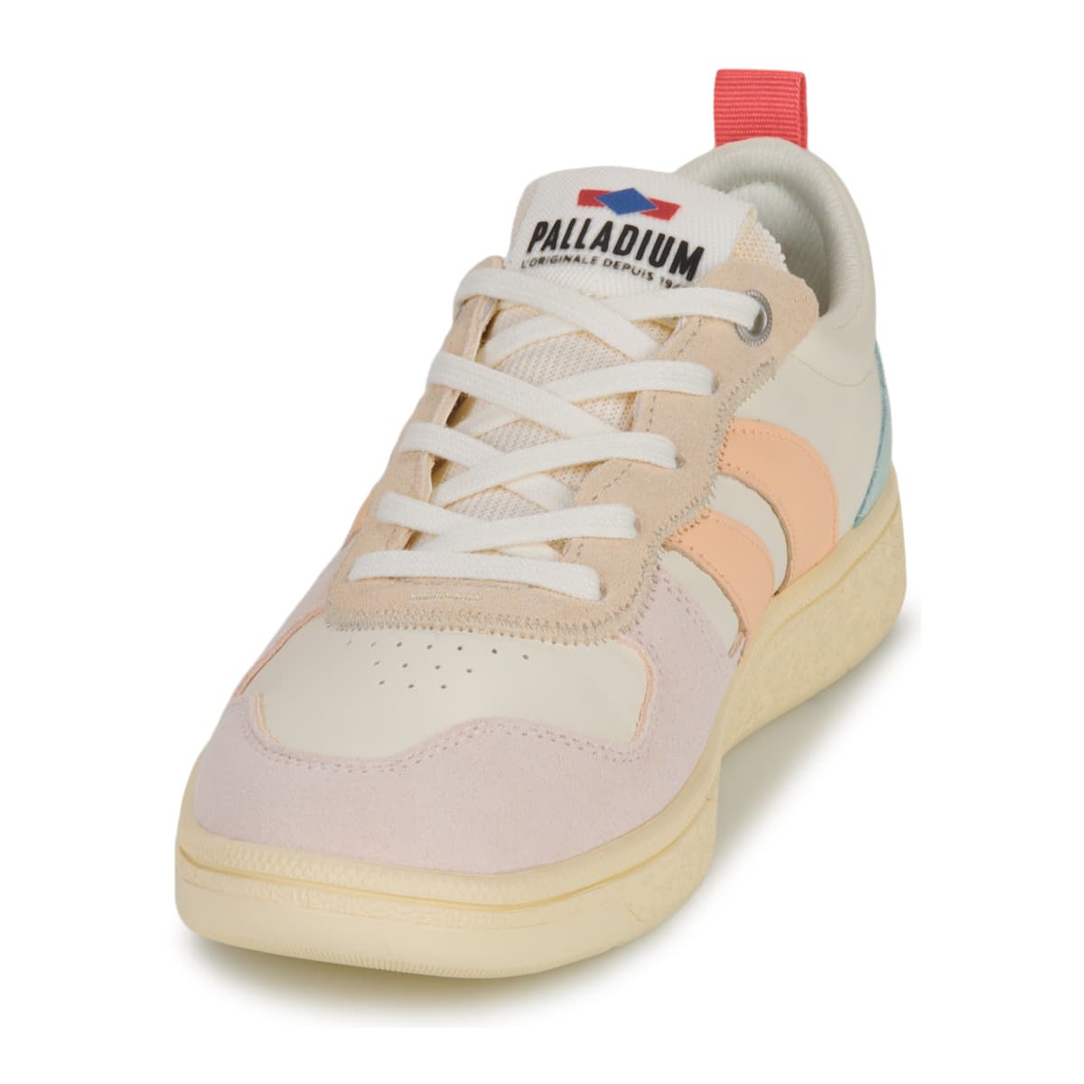 Women's Sneakers Palladium Multicolor