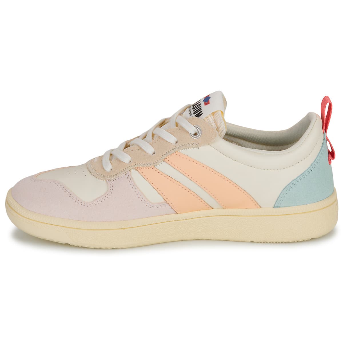 Women's Sneakers Palladium Multicolor
