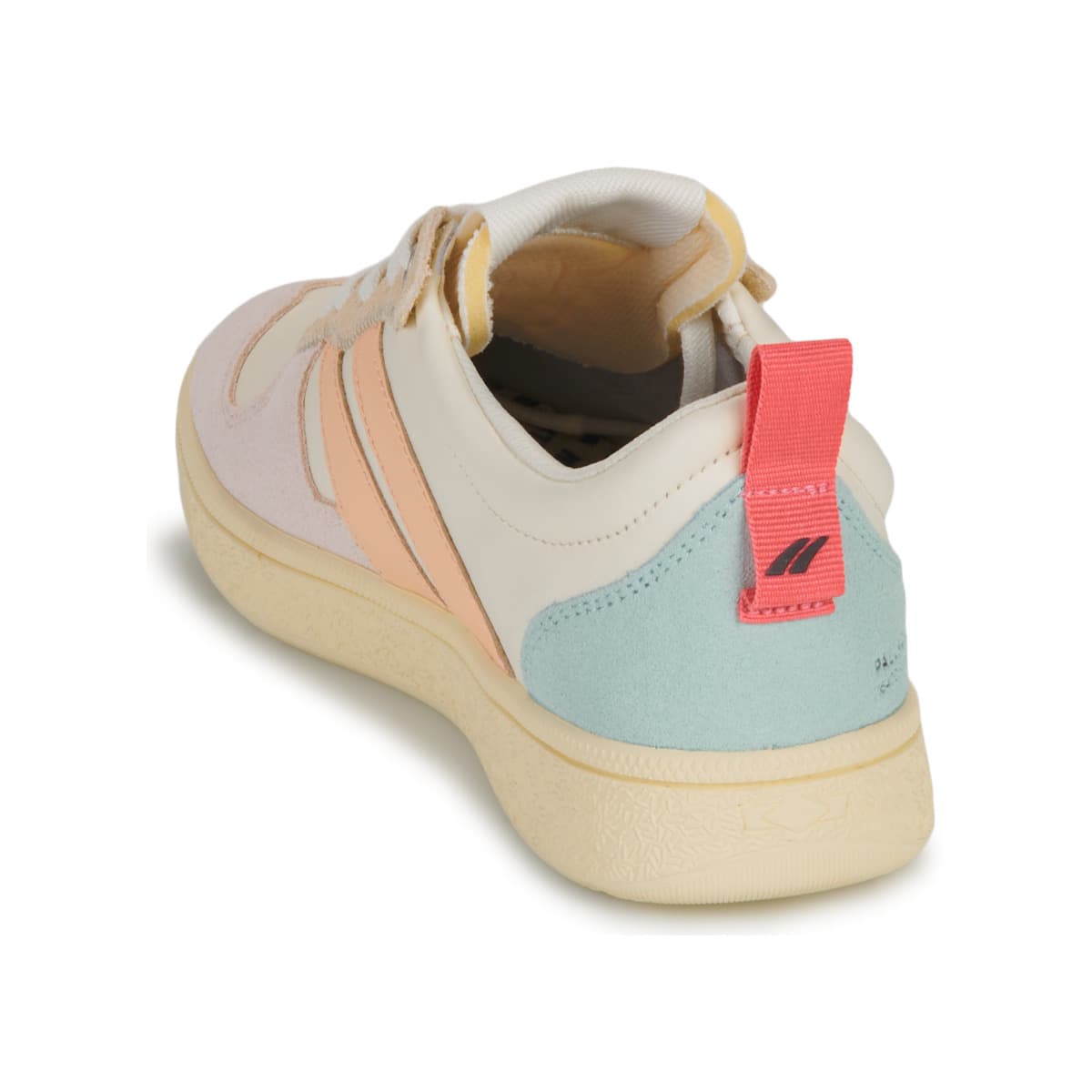 Women's Sneakers Palladium Multicolor