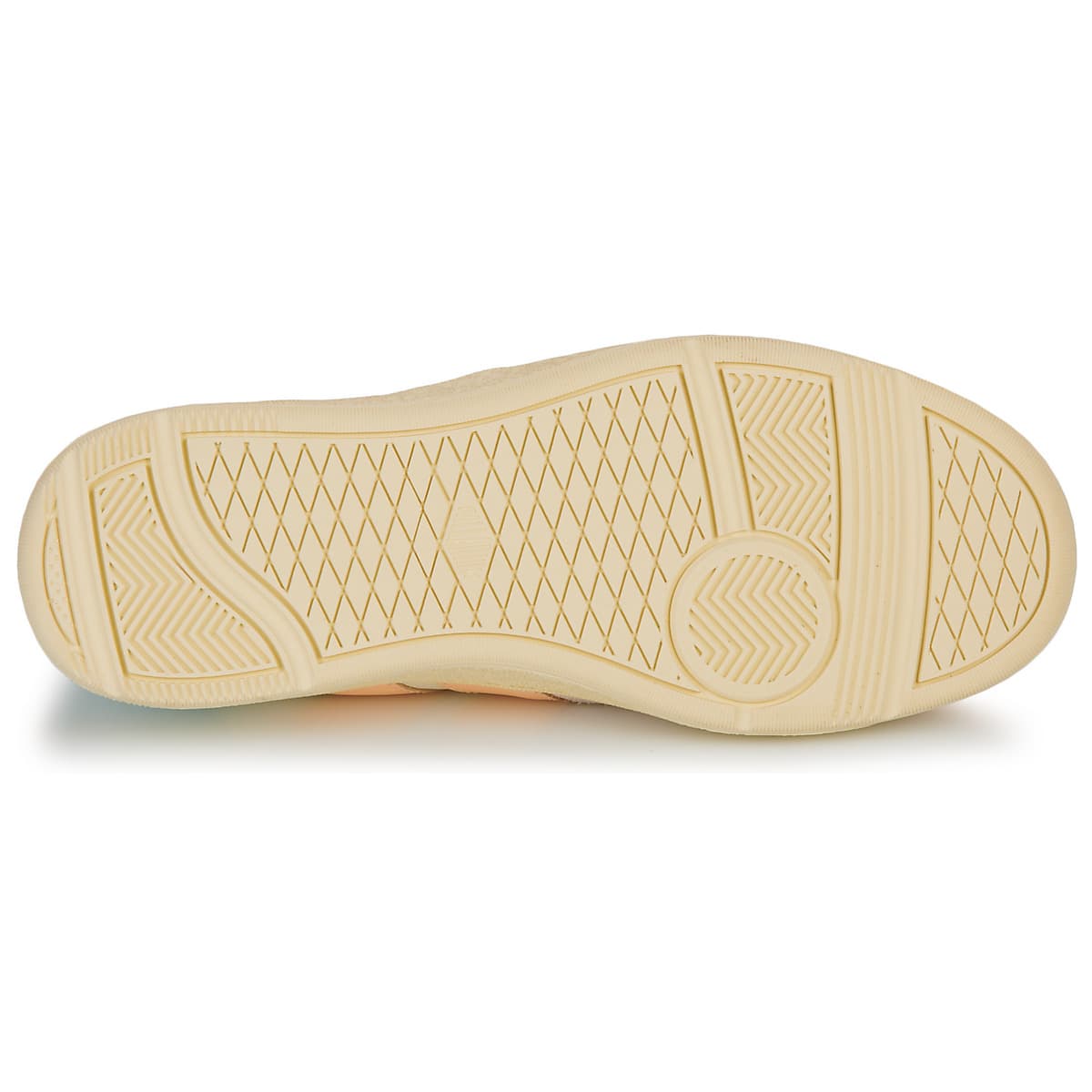 Women's Sneakers Palladium Multicolor