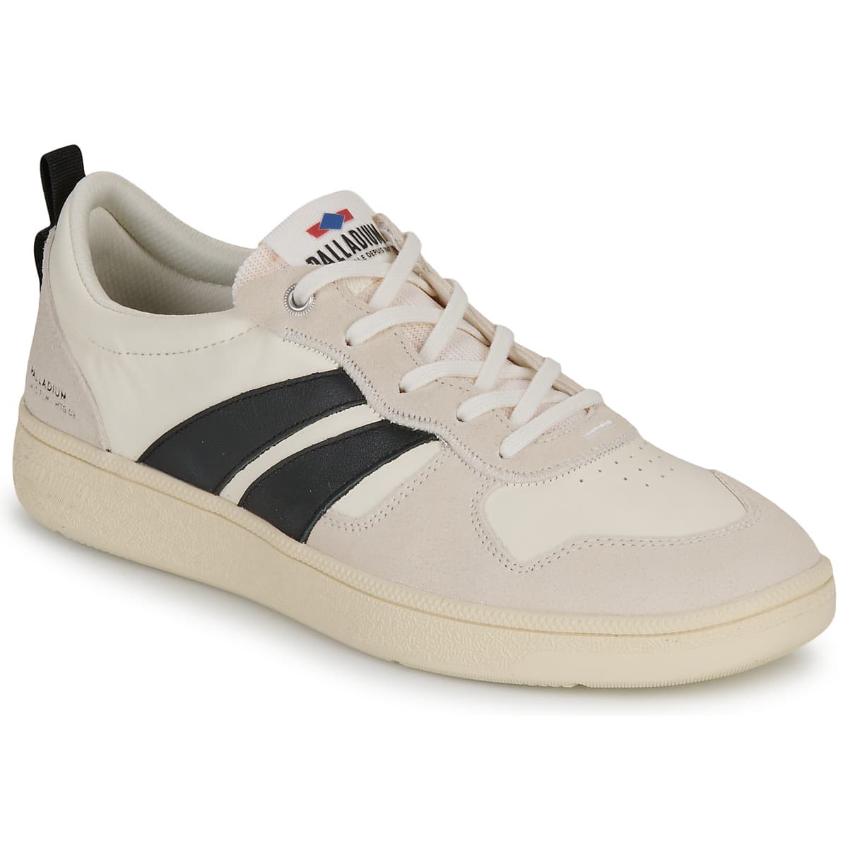 Xαμηλά Sneakers Palladium PALLACUP FLAME LTH
