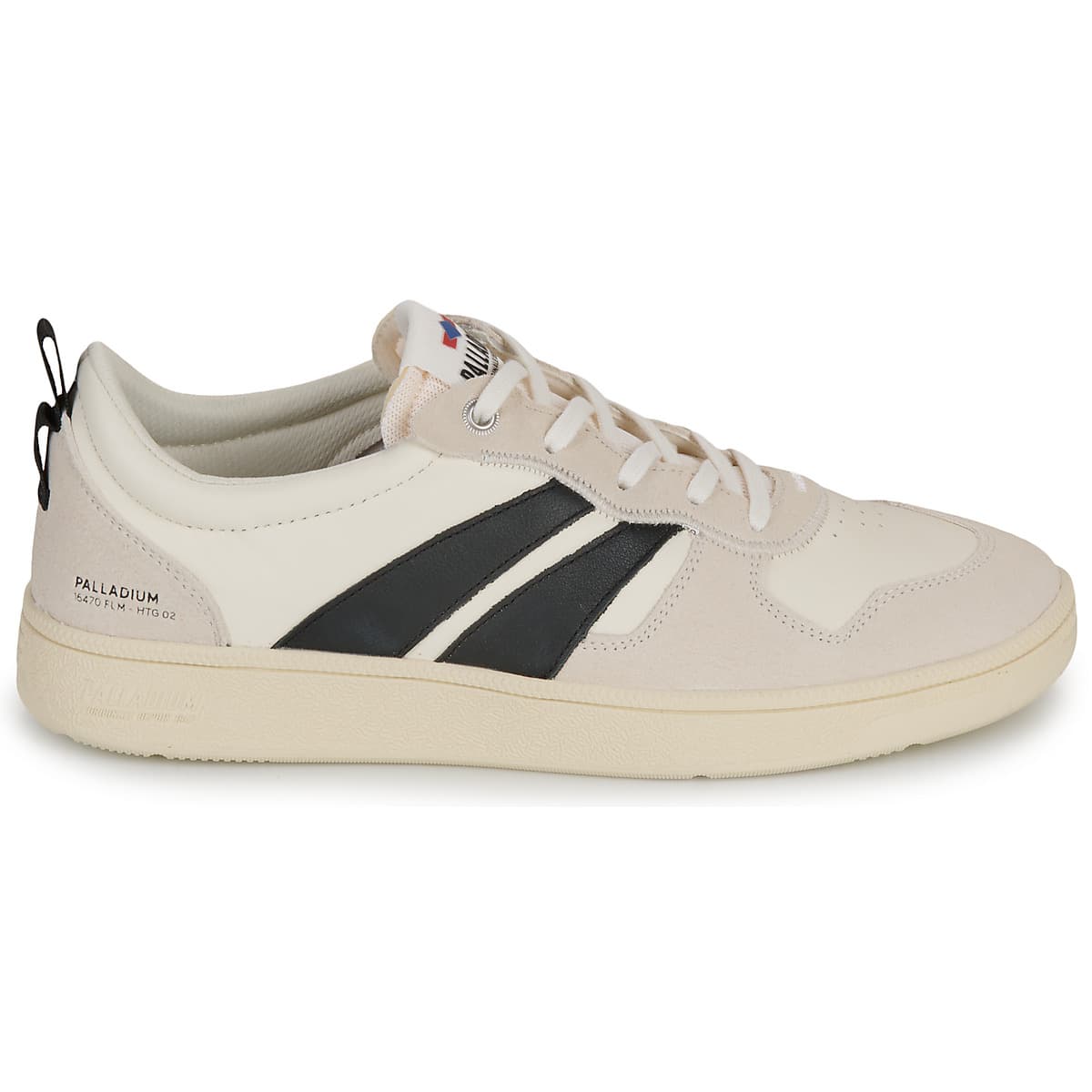 Men's Sneakers Palladium Multicolor