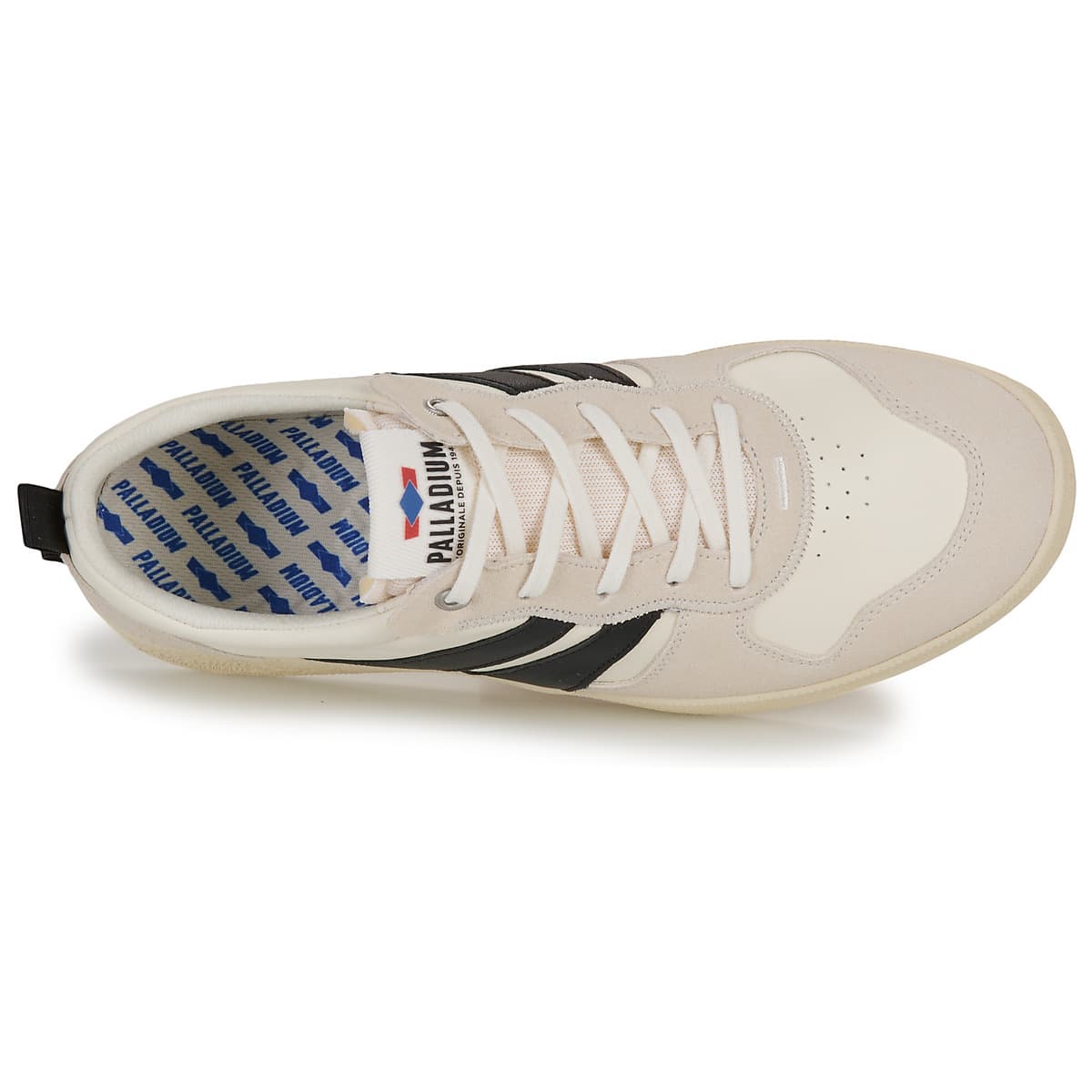 Men's Sneakers Palladium Multicolor