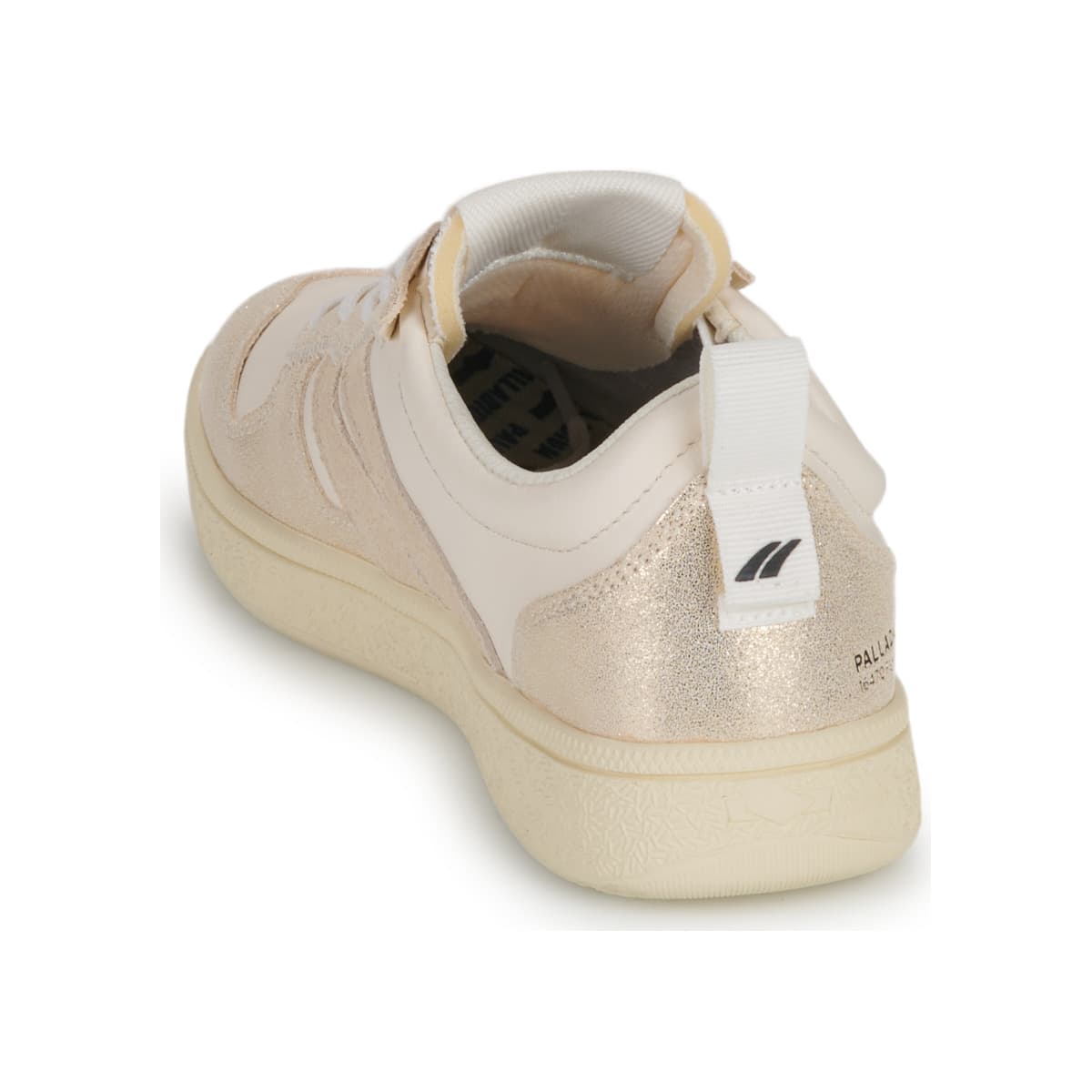 Women's Sneakers Palladium White