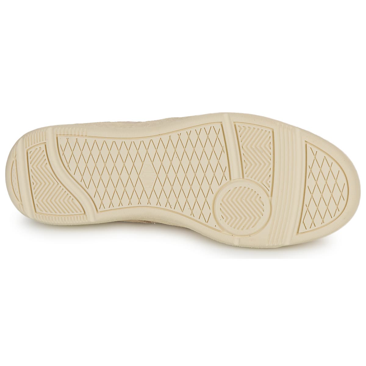 Women's Sneakers Palladium White