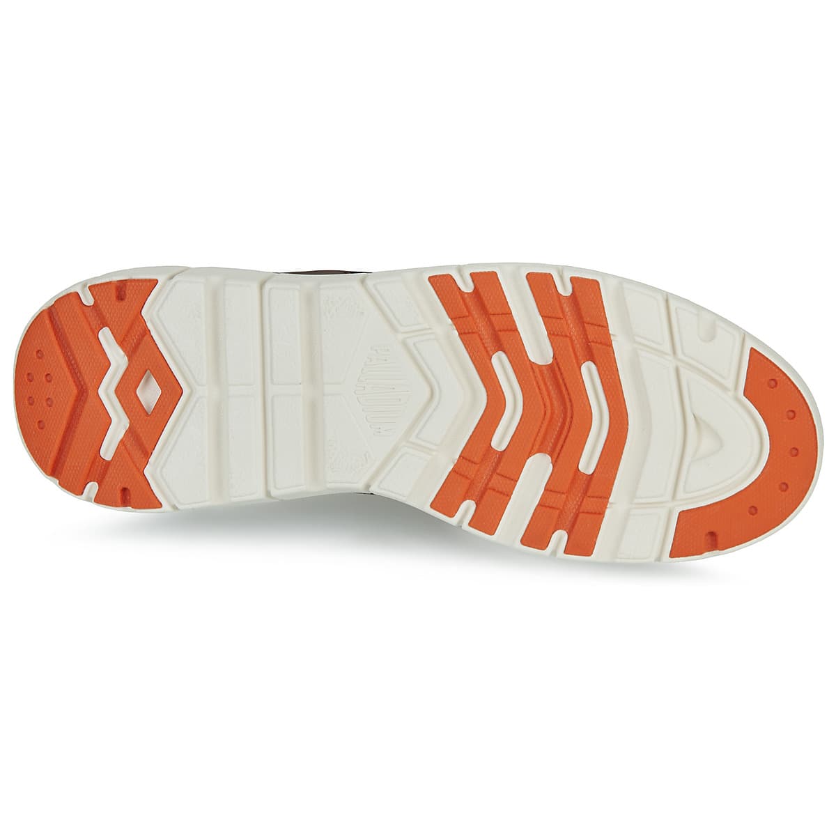 Men's Sneakers Palladium Black