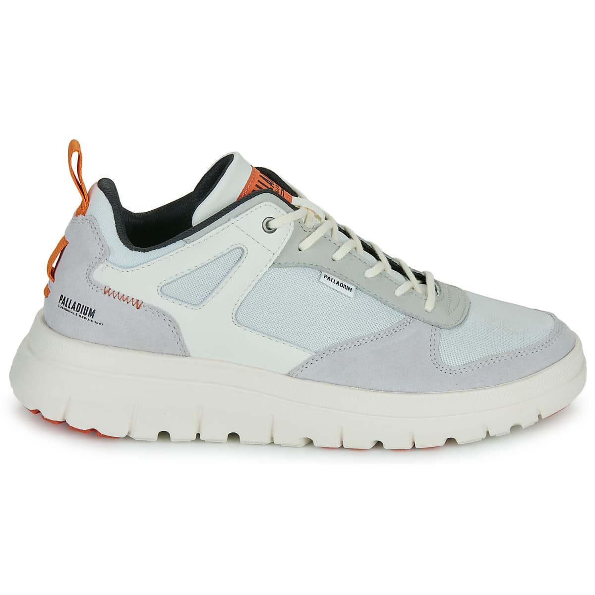 Men's Sneakers Palladium Multicolor