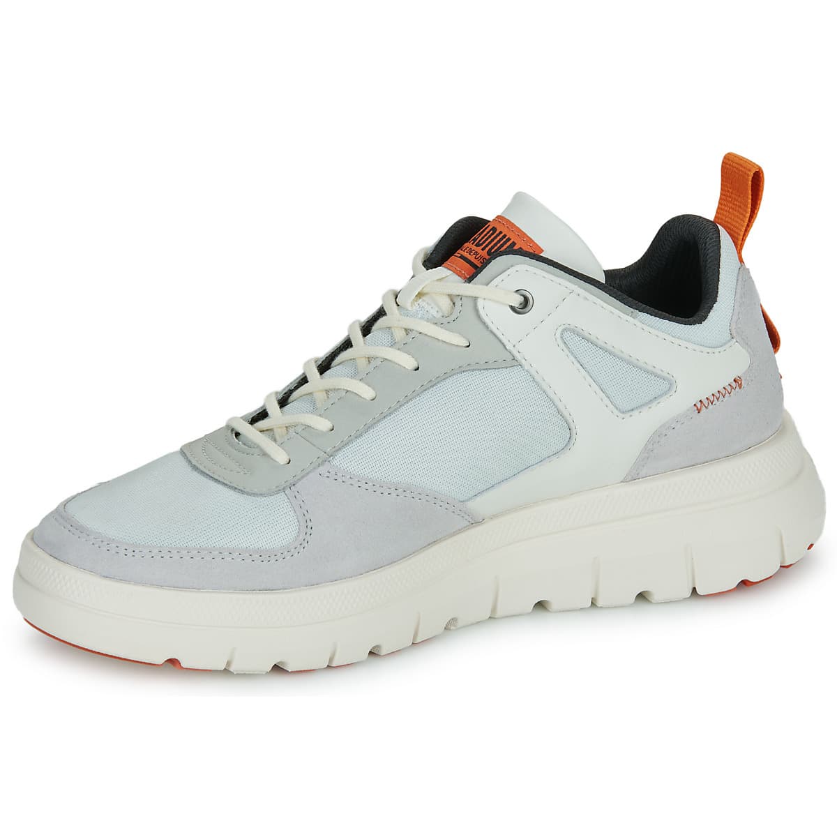 Men's Sneakers Palladium Multicolor