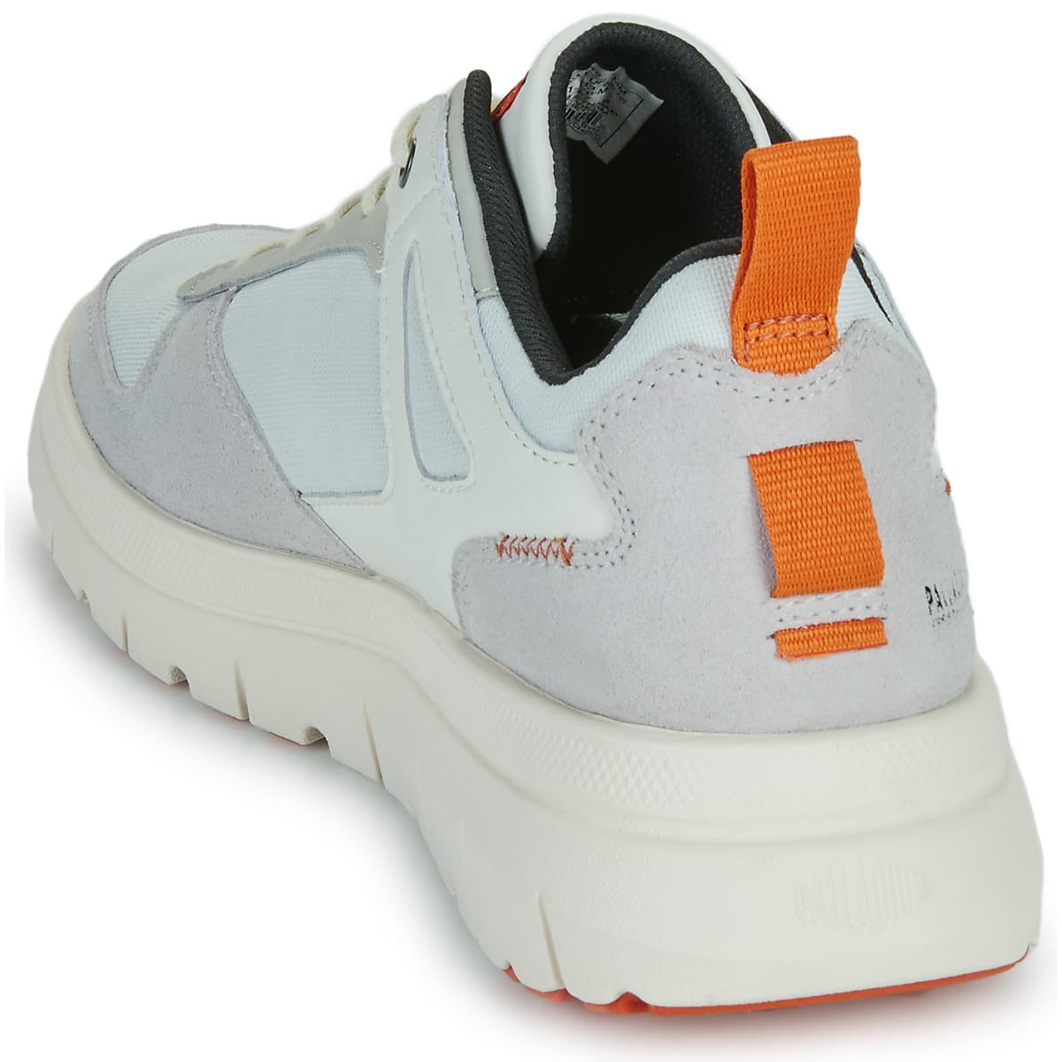 Men's Sneakers Palladium Multicolor