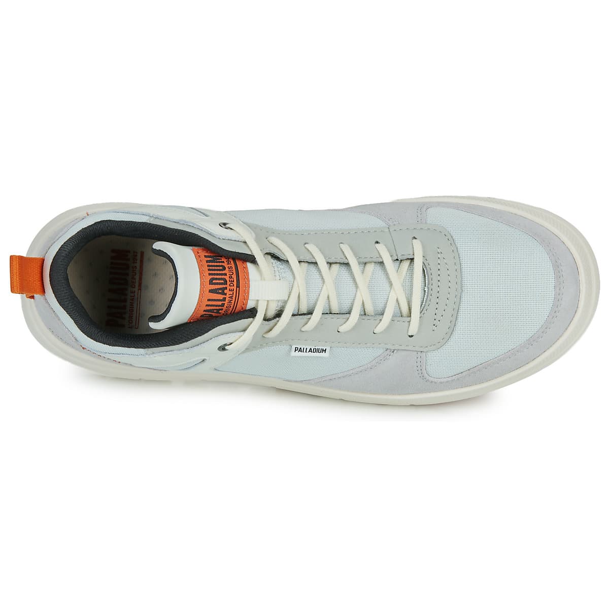 Men's Sneakers Palladium Multicolor