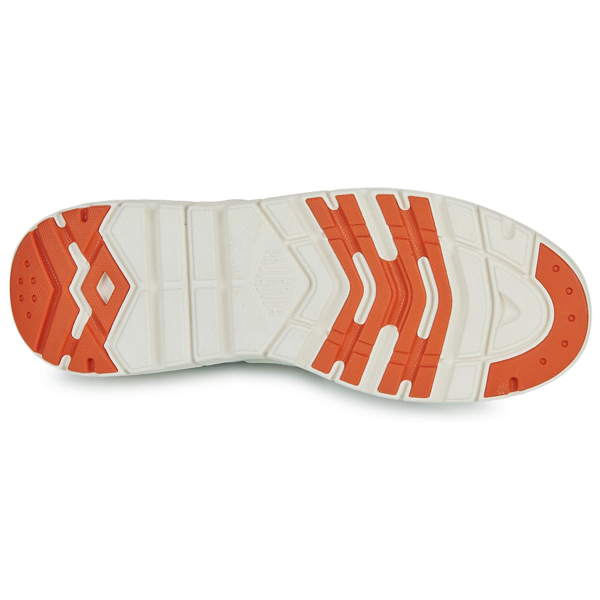 Men's Sneakers Palladium Multicolor