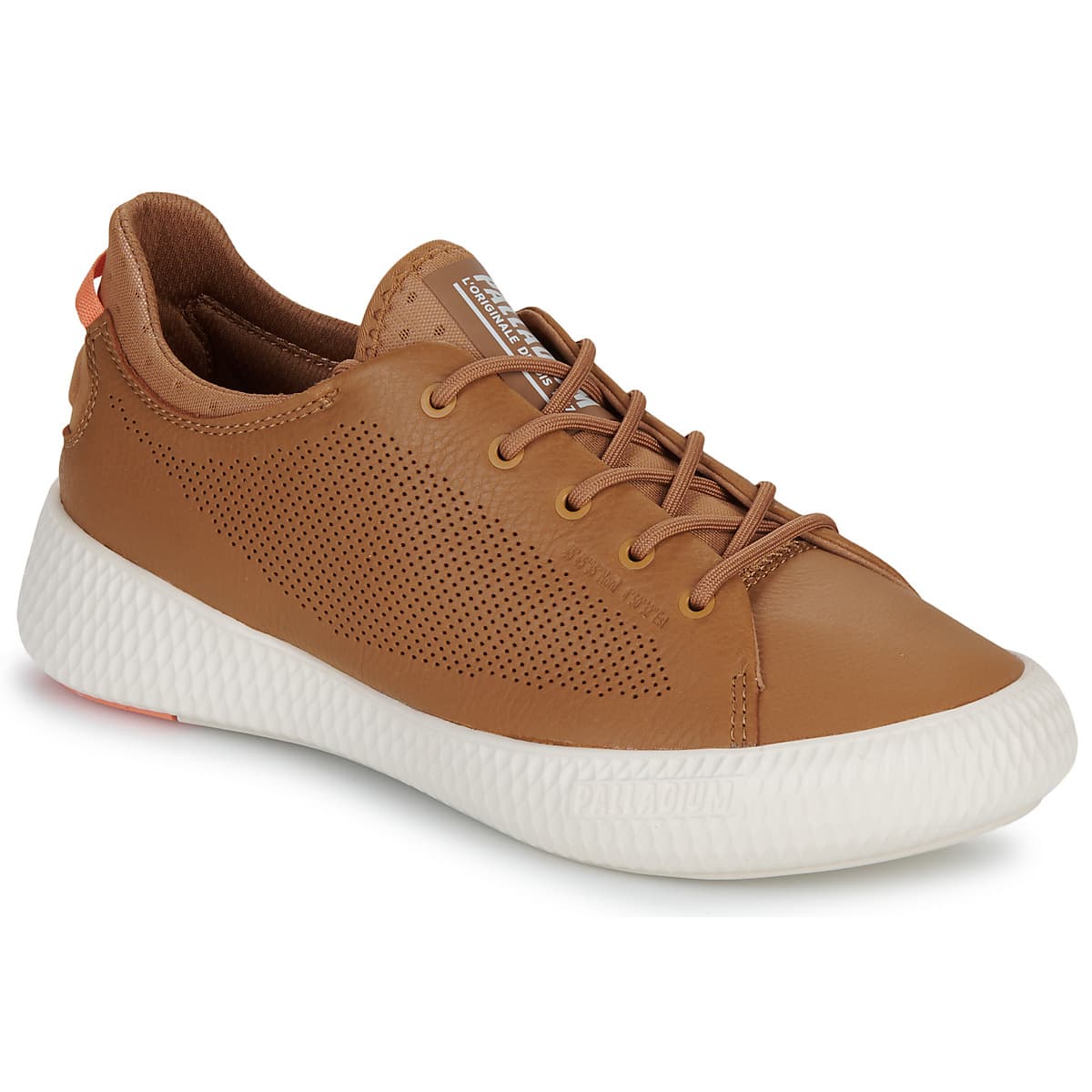Xαμηλά Sneakers Palladium PALLANOVA LTH