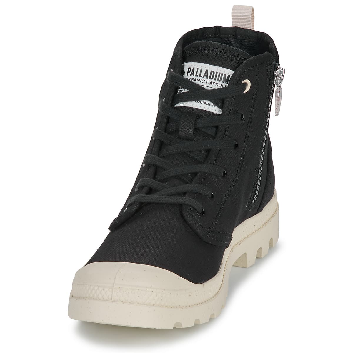 Men's Sneakers Palladium Black