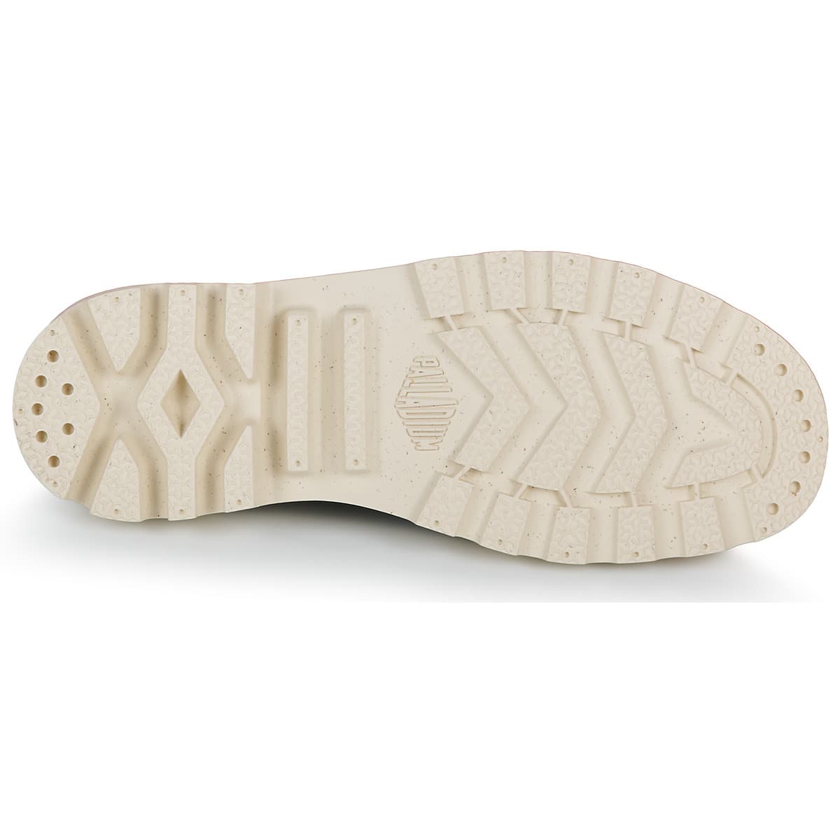 Men's Sneakers Palladium Black