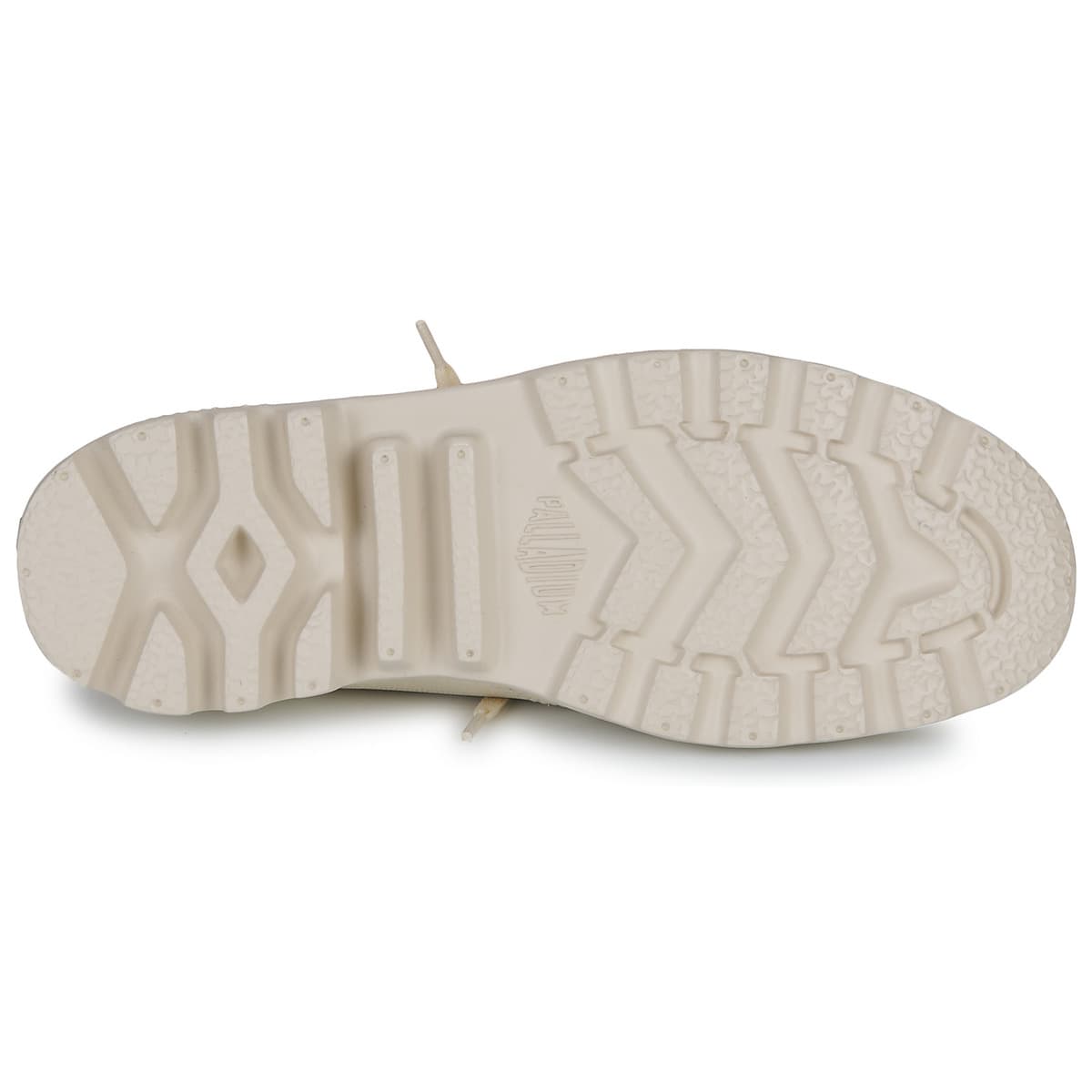 Women's Sneakers Palladium Beige