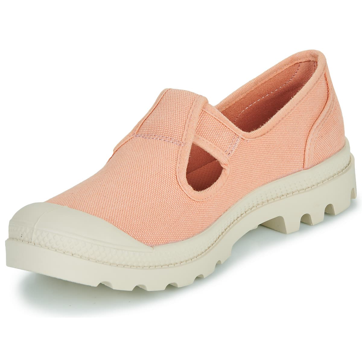 Women's Sneakers Palladium Pink