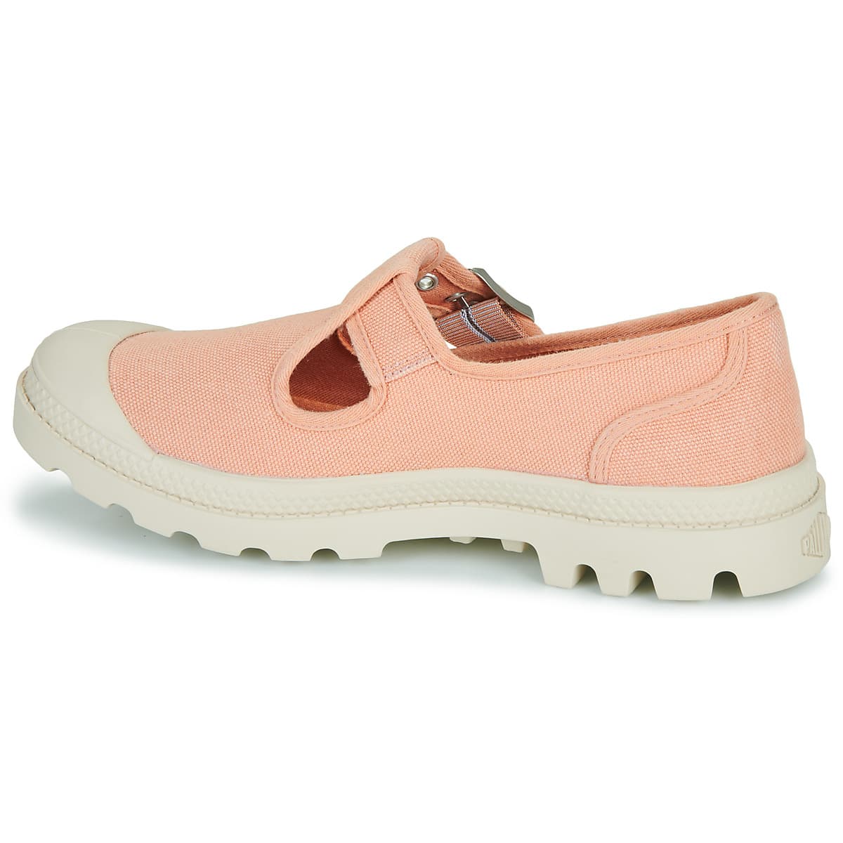 Women's Sneakers Palladium Pink