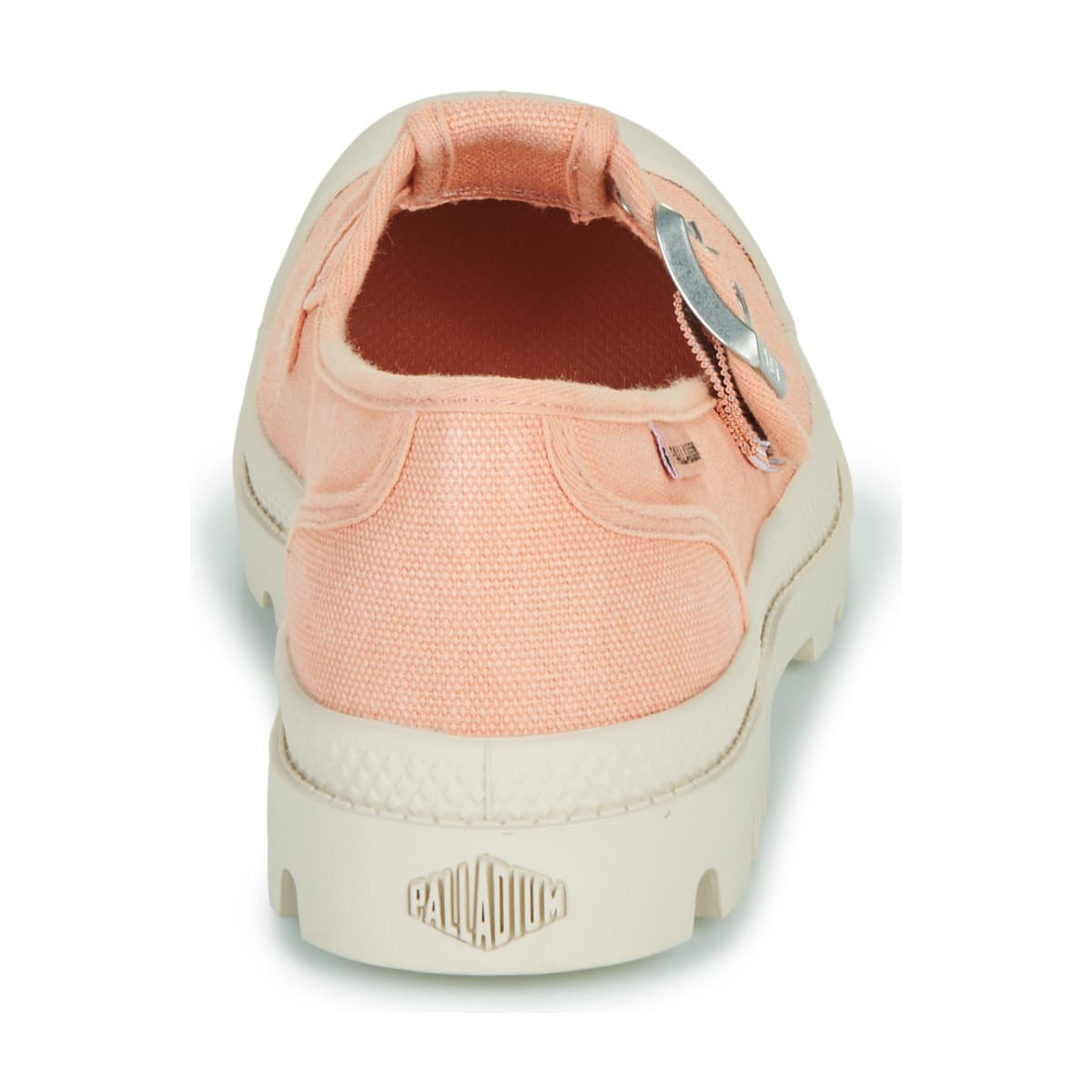 Women's Sneakers Palladium Pink