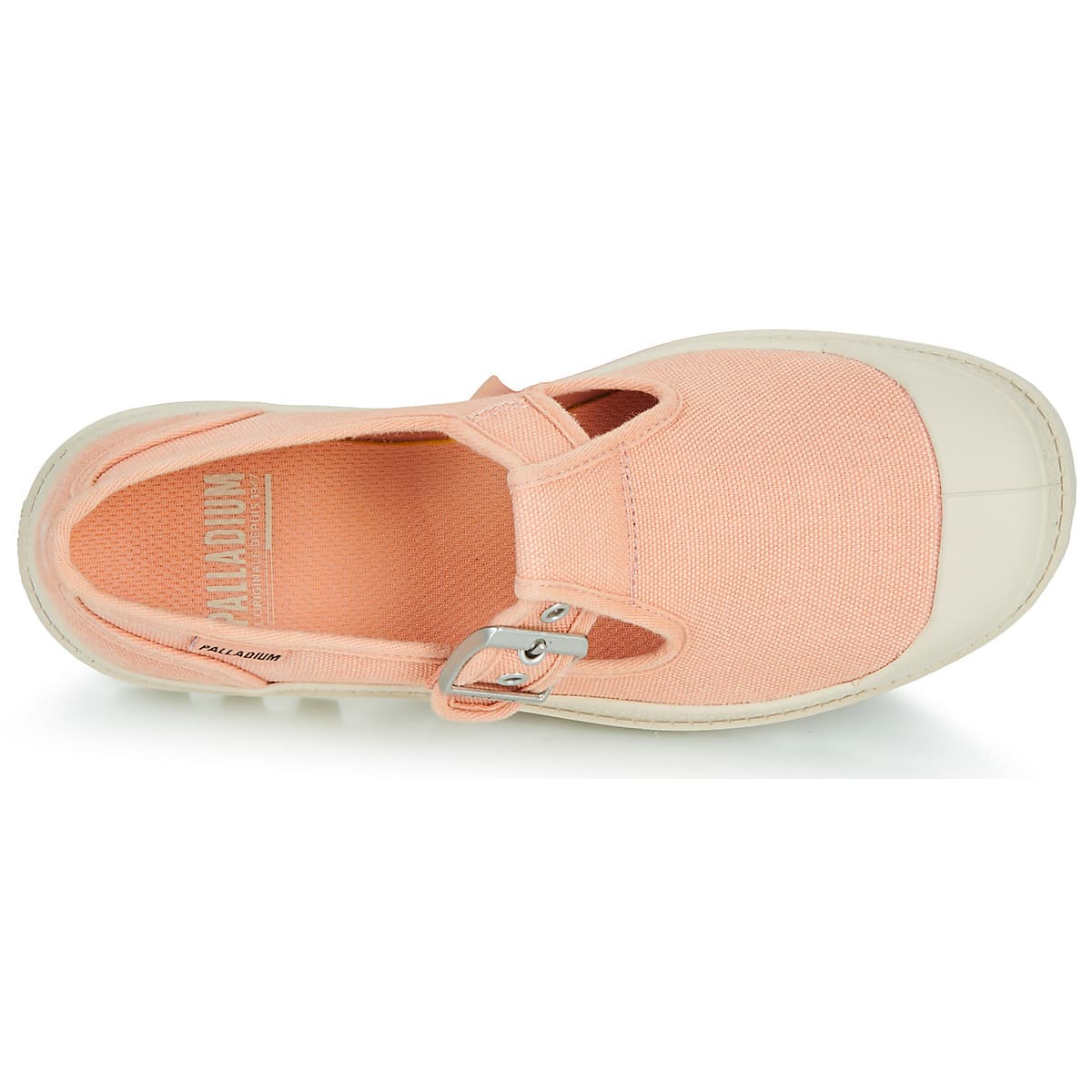 Women's Sneakers Palladium Pink