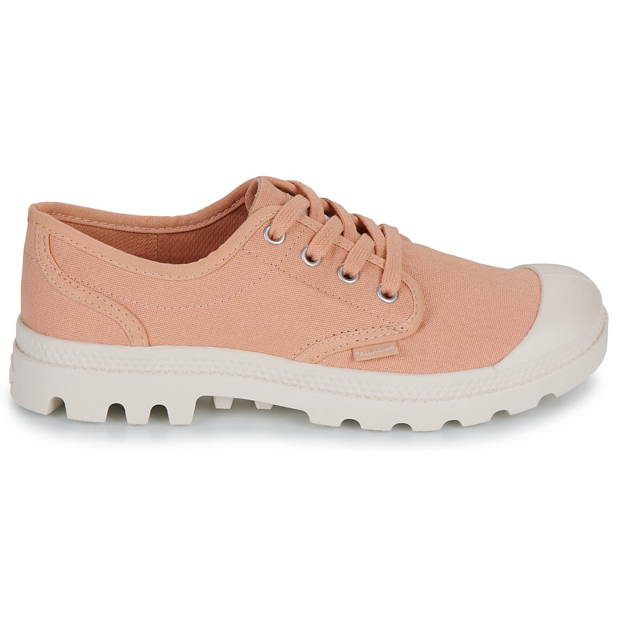 Women's Sneakers Palladium Pink