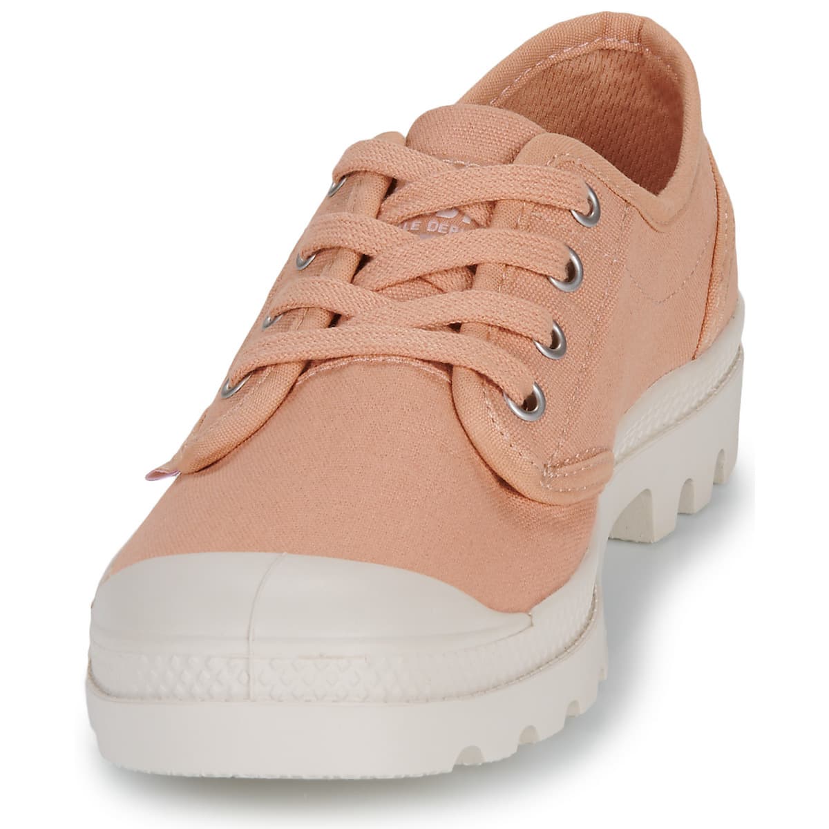 Women's Sneakers Palladium Pink