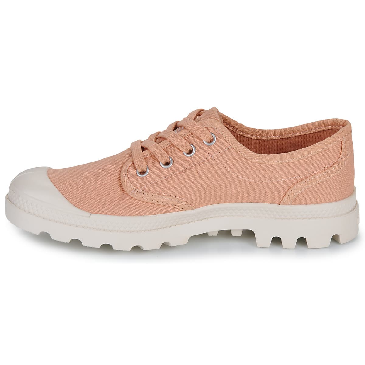 Women's Sneakers Palladium Pink