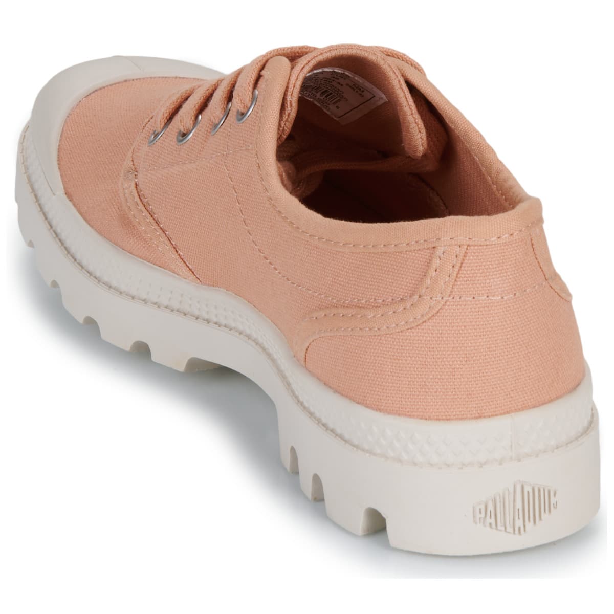 Women's Sneakers Palladium Pink