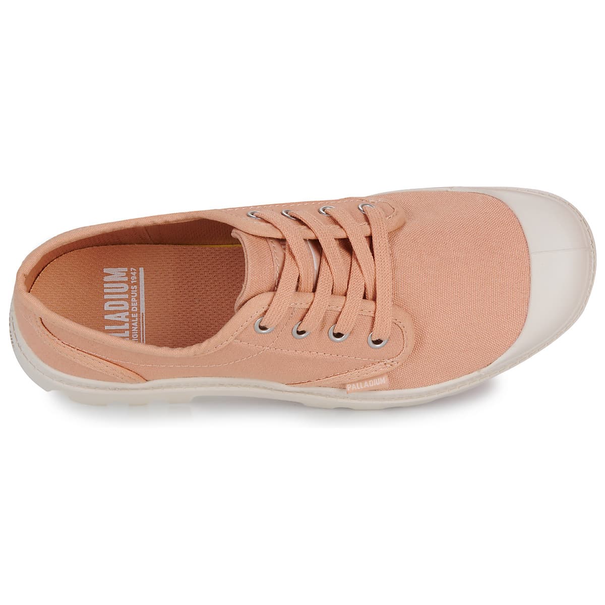 Women's Sneakers Palladium Pink