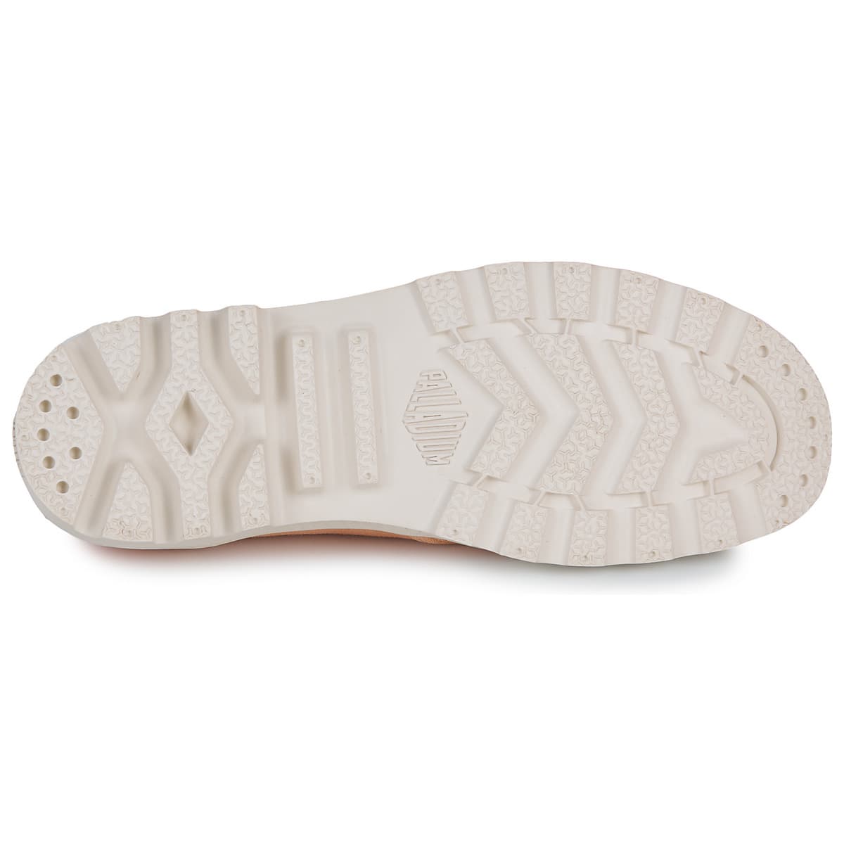 Women's Sneakers Palladium Pink