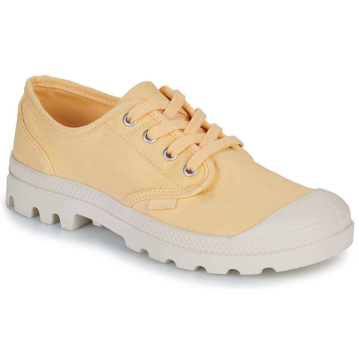 Xαμηλά Sneakers Palladium PAMPA OX