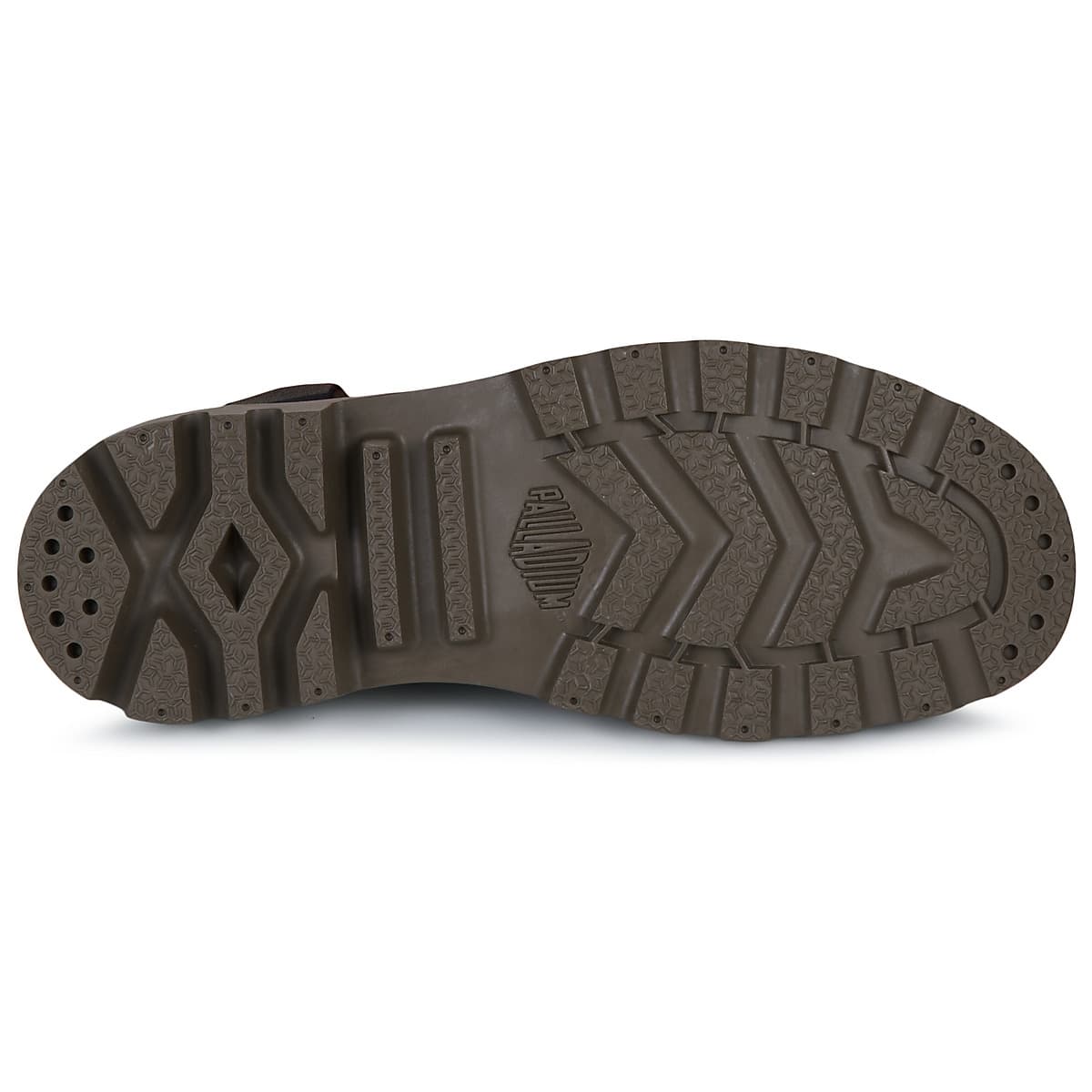 Men's Sneakers Palladium Green