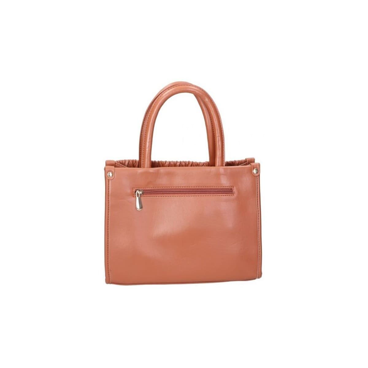 Men's Shoes Mia Larouge Brown