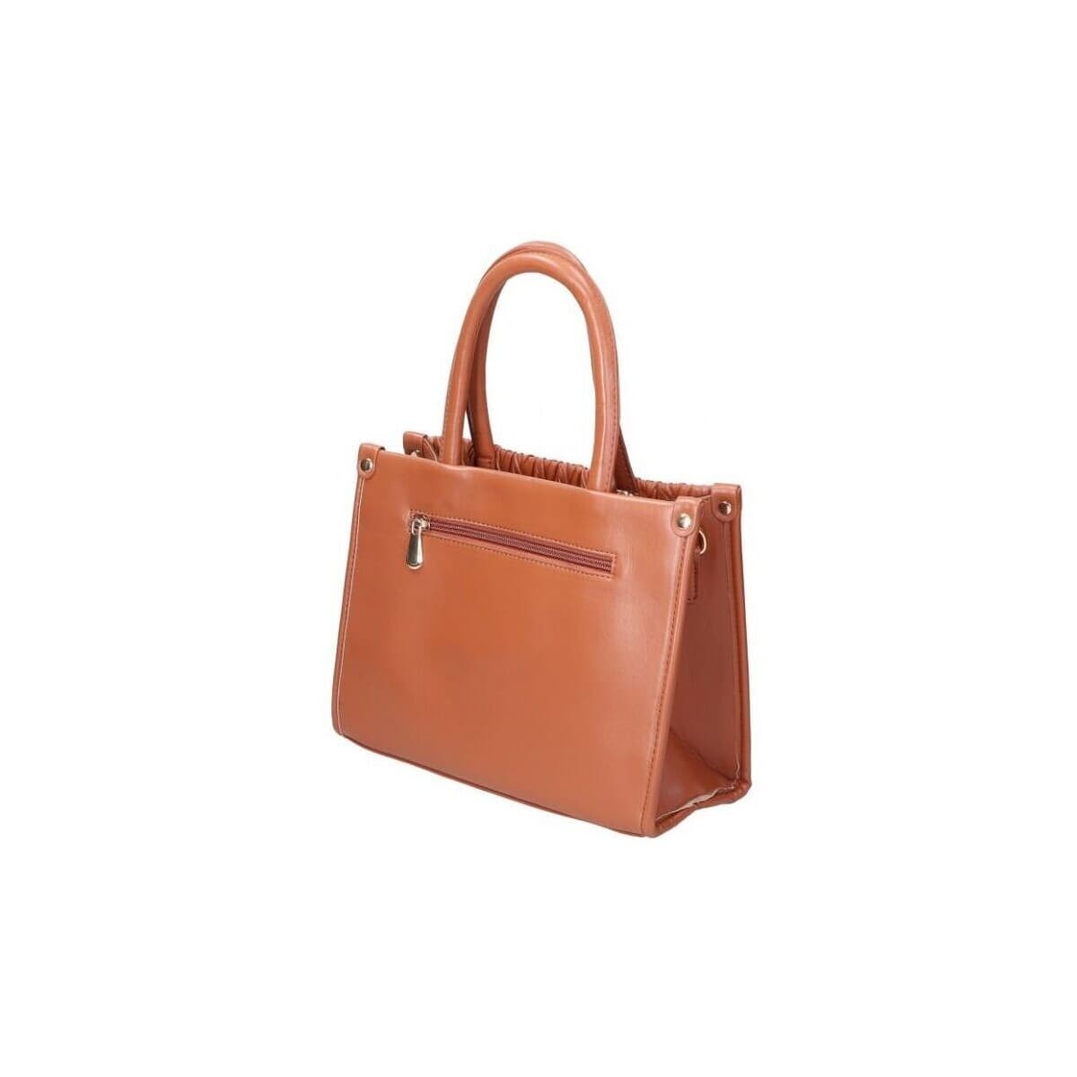 Men's Shoes Mia Larouge Brown