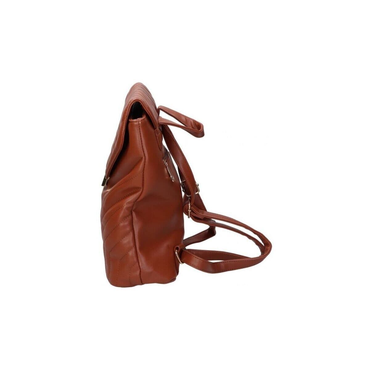 Men's Shoes Mia Larouge Brown