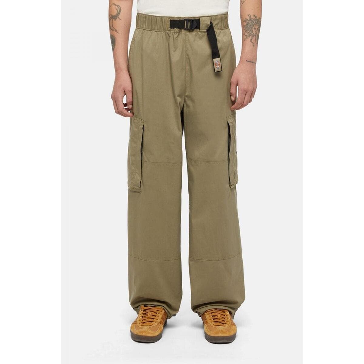 Men's Pants Dickies Green