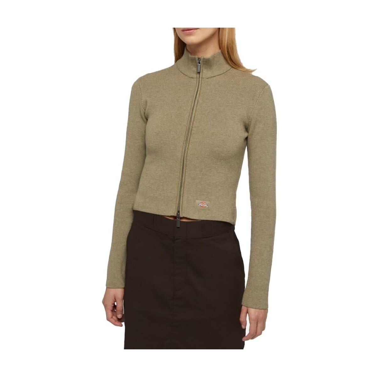 Women's Blazers Dickies Green