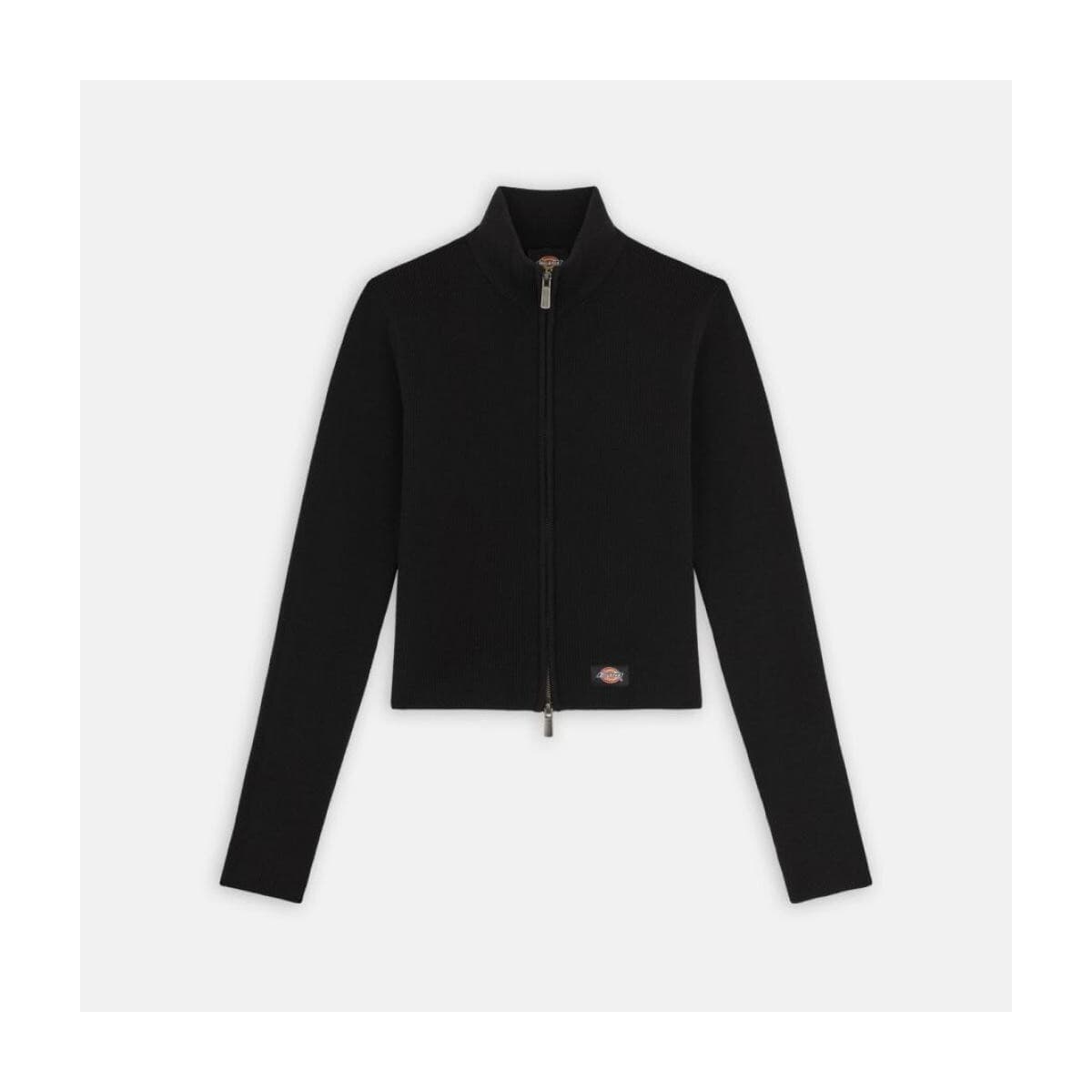 Women's Jackets Dickies Black